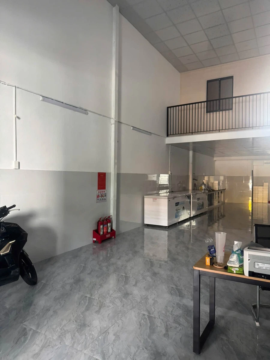 Bán nhà mặt đường Bắc Sơn 100m² 2PN, kinh doanh tốt 7.85 tỷ - Ảnh thu nhỏ 3