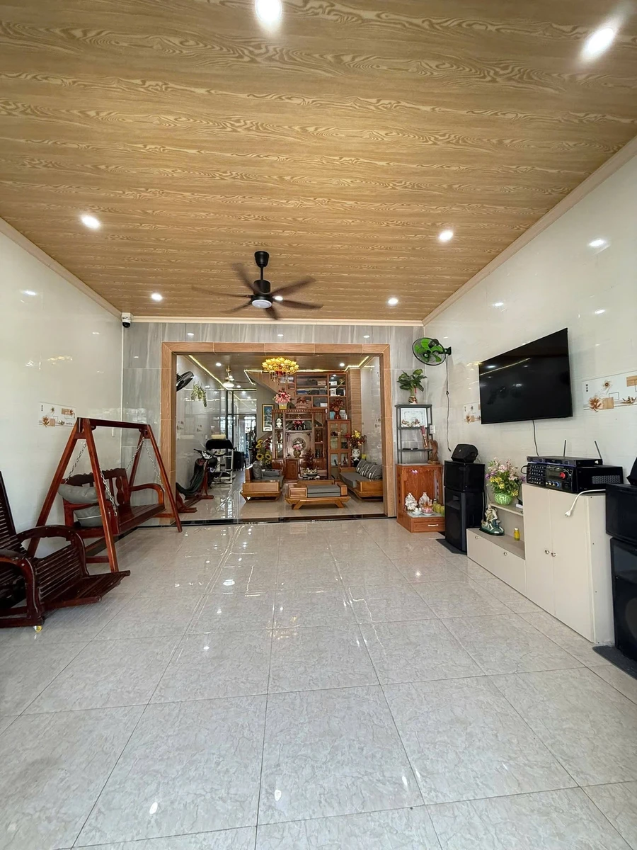 Bán nhà phố 100m² 2PN Rạch Giá An Giang 3.25 tỷ - Ảnh thu nhỏ 2