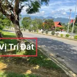 Bán đất thổ cư mặt tiền QL27C 226m2 giá 990 triệu, đường đi Nha Trang - Đà Lạt - Ảnh thu nhỏ 1
