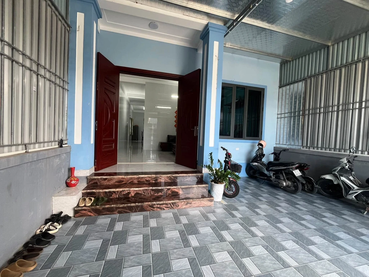 Bán nhà 150m2 chính chủ đường Nguyễn Ngọc Huấn, Xuân An, Nghi Xuân, Hà Tĩnh - Ảnh 1