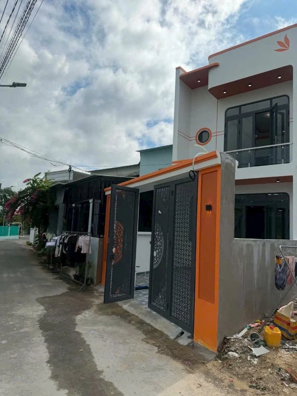 Nhà 3 PN 150m² Tân An - 2 tỷ 150 284blh
