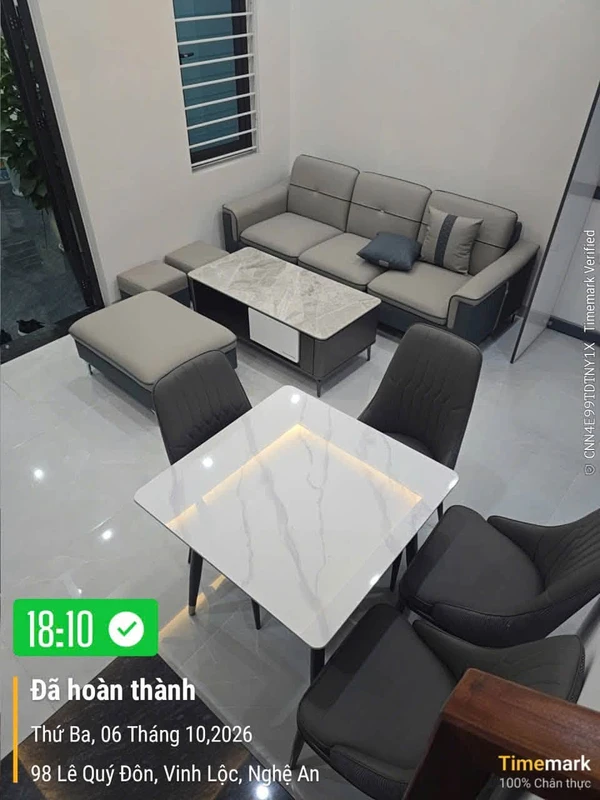 Bán nhà 2 tầng mặt tiền Lương Định Của, Nha Trang, 36.2m² pbhhb