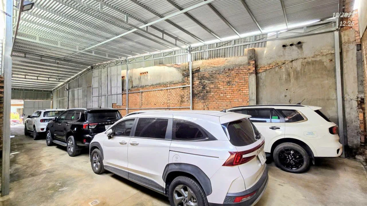 Bán đất trung tâm Biên Hòa 175m², 3,9 tỷ, Phường Long Bình Mới - Ảnh thu nhỏ 3