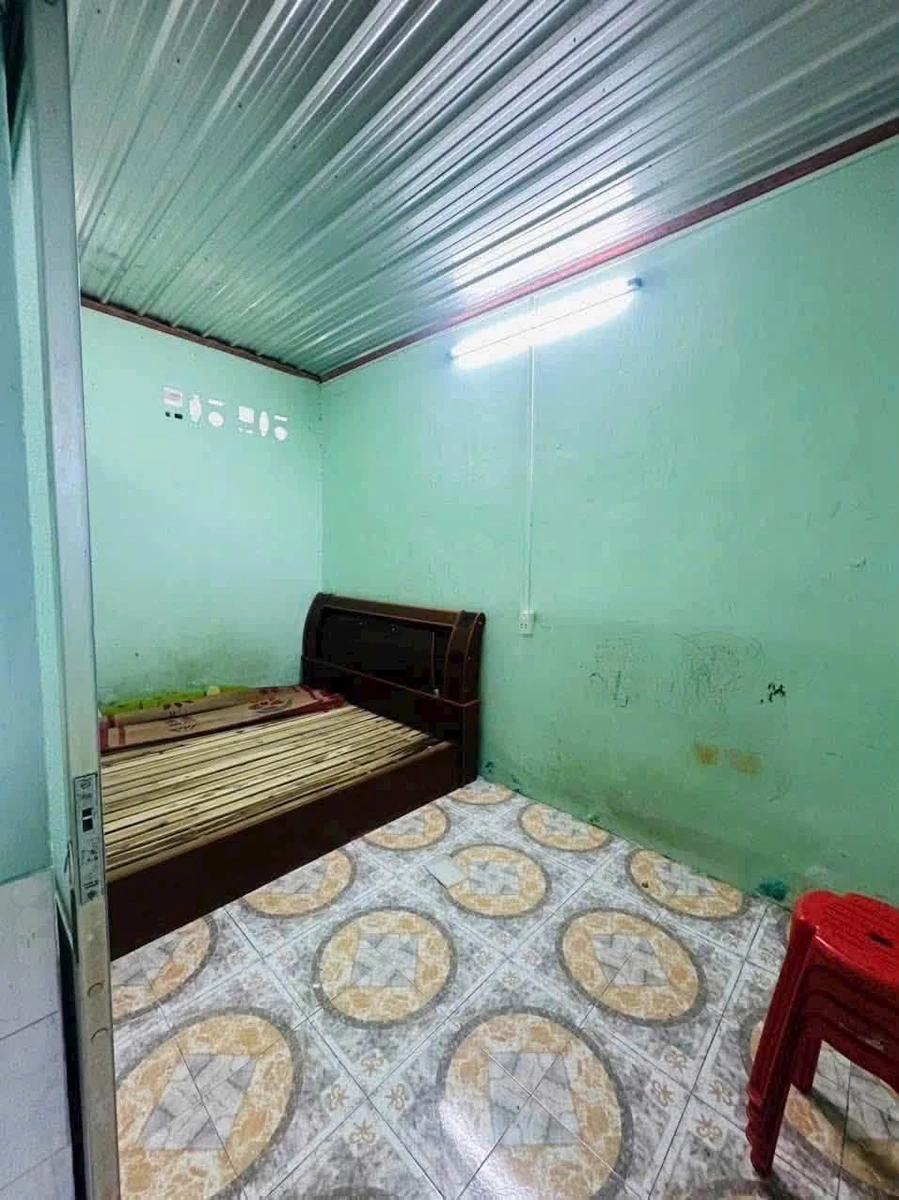 Bán nhà 47m² Phường Hoà Bình Quận 11 giá 1 tỷ 850 - Ảnh thu nhỏ 5