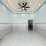 Nhà cấp 4 bán Cần Giuộc Long An 101m2 - Ảnh thu nhỏ 4