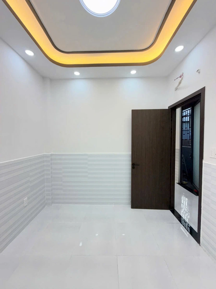 Bán nhà hẻm xe tải 6m Hương Lộ 2, Bình Tân, 46m², 3PN, 4,45 tỷ - Ảnh thu nhỏ 3