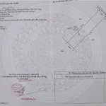 Bán đất thổ cư 125m² Phước Đức B, Tây Ninh 630 triệu - Ảnh thu nhỏ 1