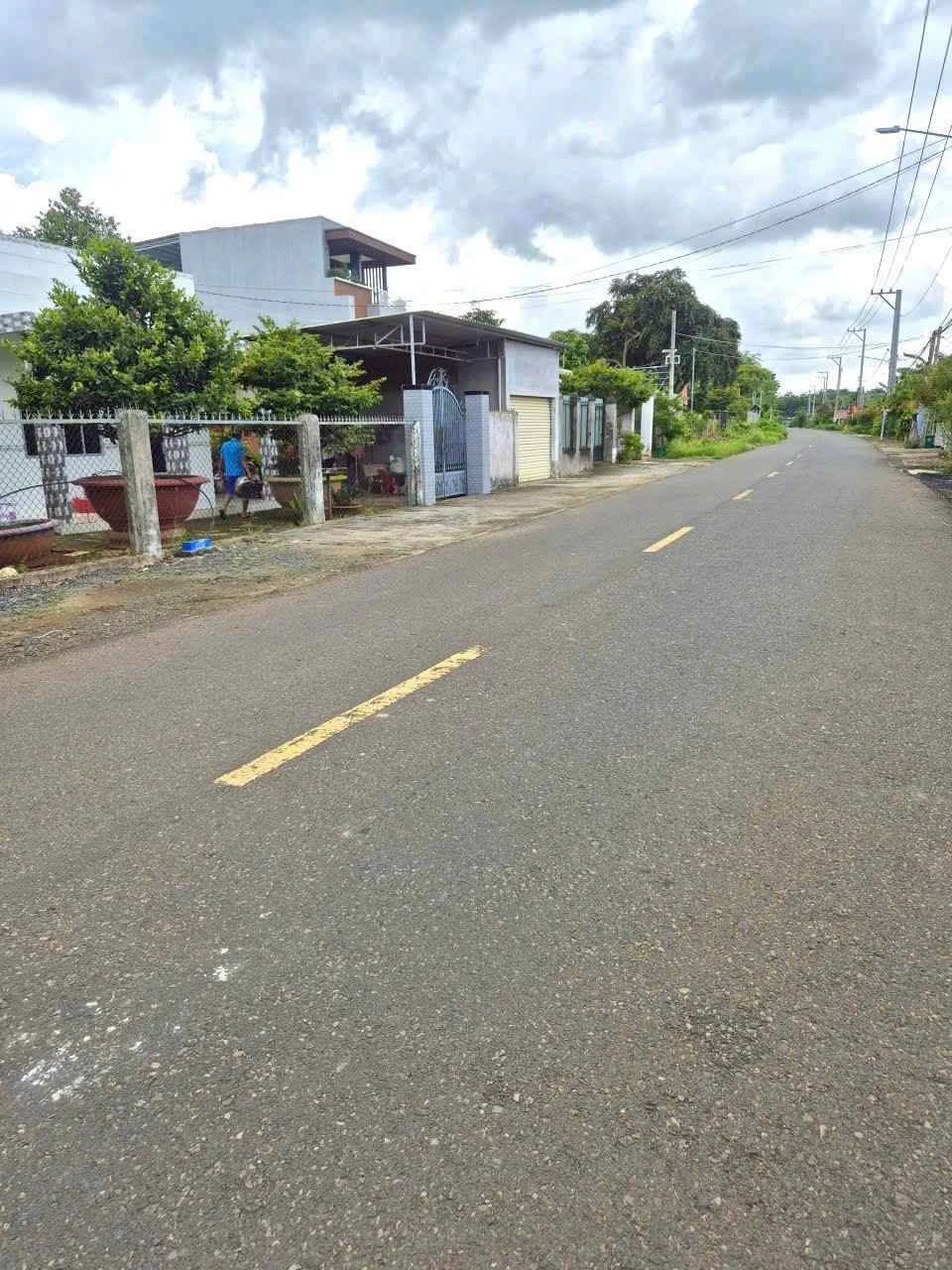 Bán đất Hòa Long 1.225 m2, Bà Rịa - Ảnh 1