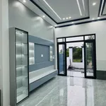Nhà cấp 4 mái thái 116m2, 2 PN, Bến Cát - Ảnh thu nhỏ 2