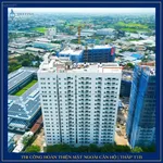Căn hộ Destino Centro 2PN-1WC View hồ bơi - Giá 1,4 tỷ. Nhận nhà cuối năm 2026 - Ảnh thu nhỏ 7