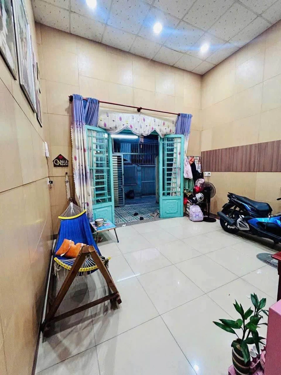 Bán nhà cấp 4 sổ hồng riêng 60m² Dĩ An, Bình Dương 2 tỷ 750 - Ảnh thu nhỏ 2