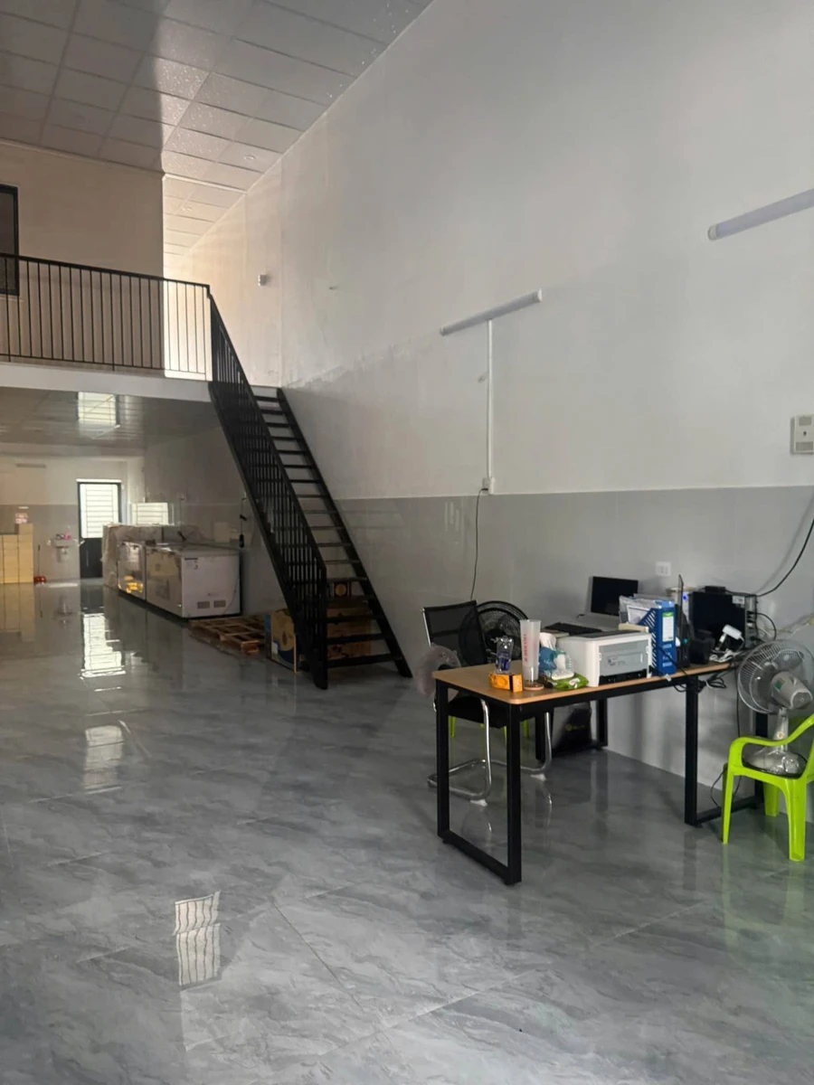 Bán nhà mặt đường Bắc Sơn 100m² 2PN, kinh doanh tốt 7.85 tỷ - Ảnh thu nhỏ 2