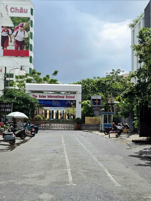 Bán đất KQH Nguyễn Trung Ngạn 100m² 1,48 tỷ Quận 7 res11