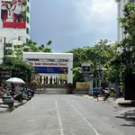 Bán đất 101m² ngang 6m hẻm xe tải đường Võ Oanh, Phường 25, Bình Thạnh - Ảnh thu nhỏ 1