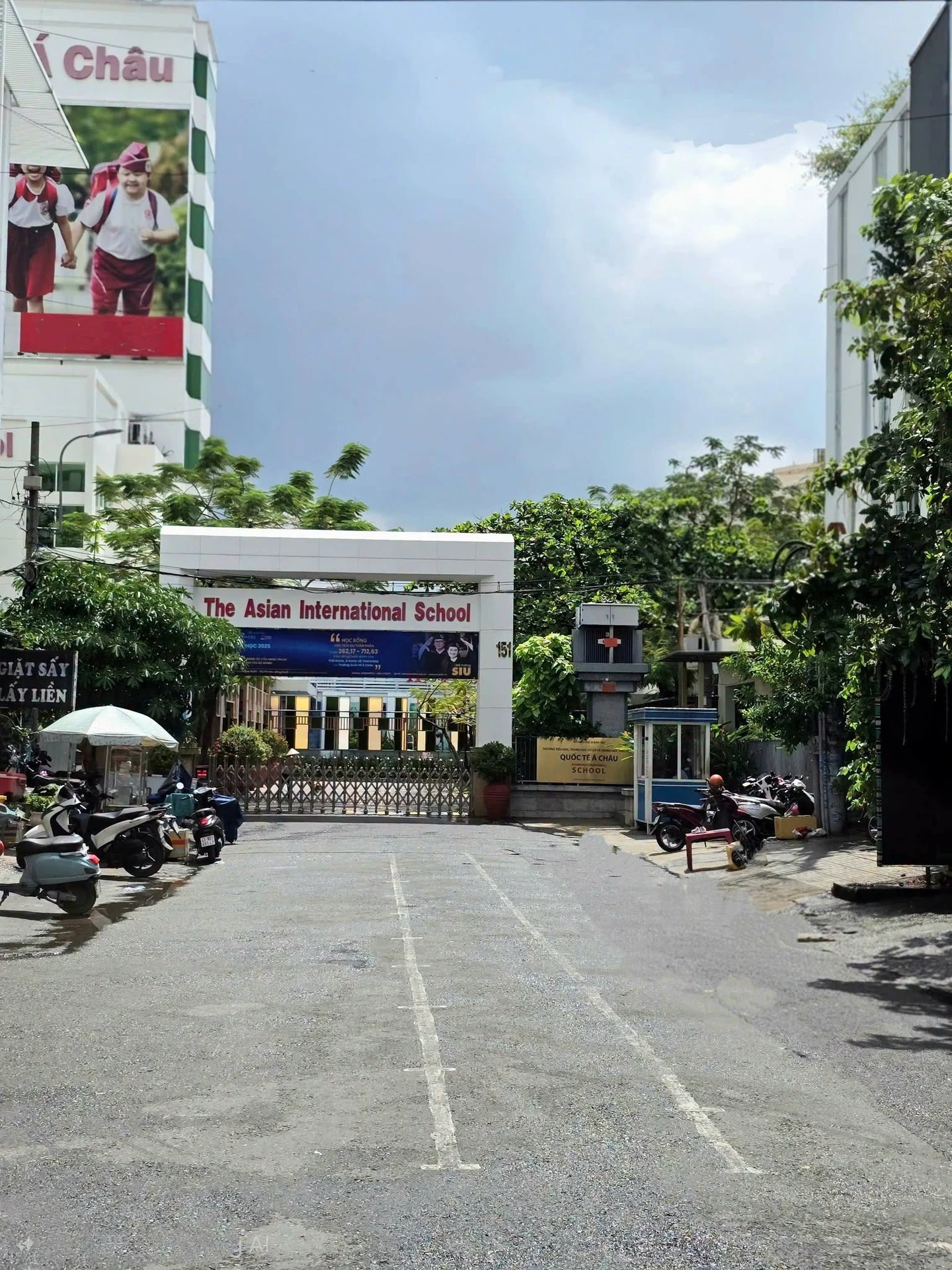 Bán đất 101m² ngang 6m hẻm xe tải đường Võ Oanh, Phường 25, Bình Thạnh - Ảnh 1