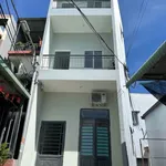 Bán nhà 3 tầng 106m² Hòa Khánh, dòng tiền 30tr/tháng - Ảnh thu nhỏ 1