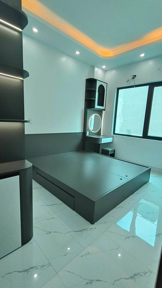 Bán nhà phố 3 phòng ngủ 43,5m2 mặt tiền An Định, Hải Dương - Ảnh thu nhỏ 5
