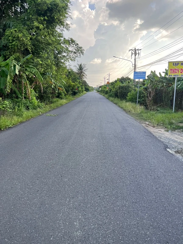 Bán đất vườn 1.172m² Tân Uyên Bình Dương 4 tỷ