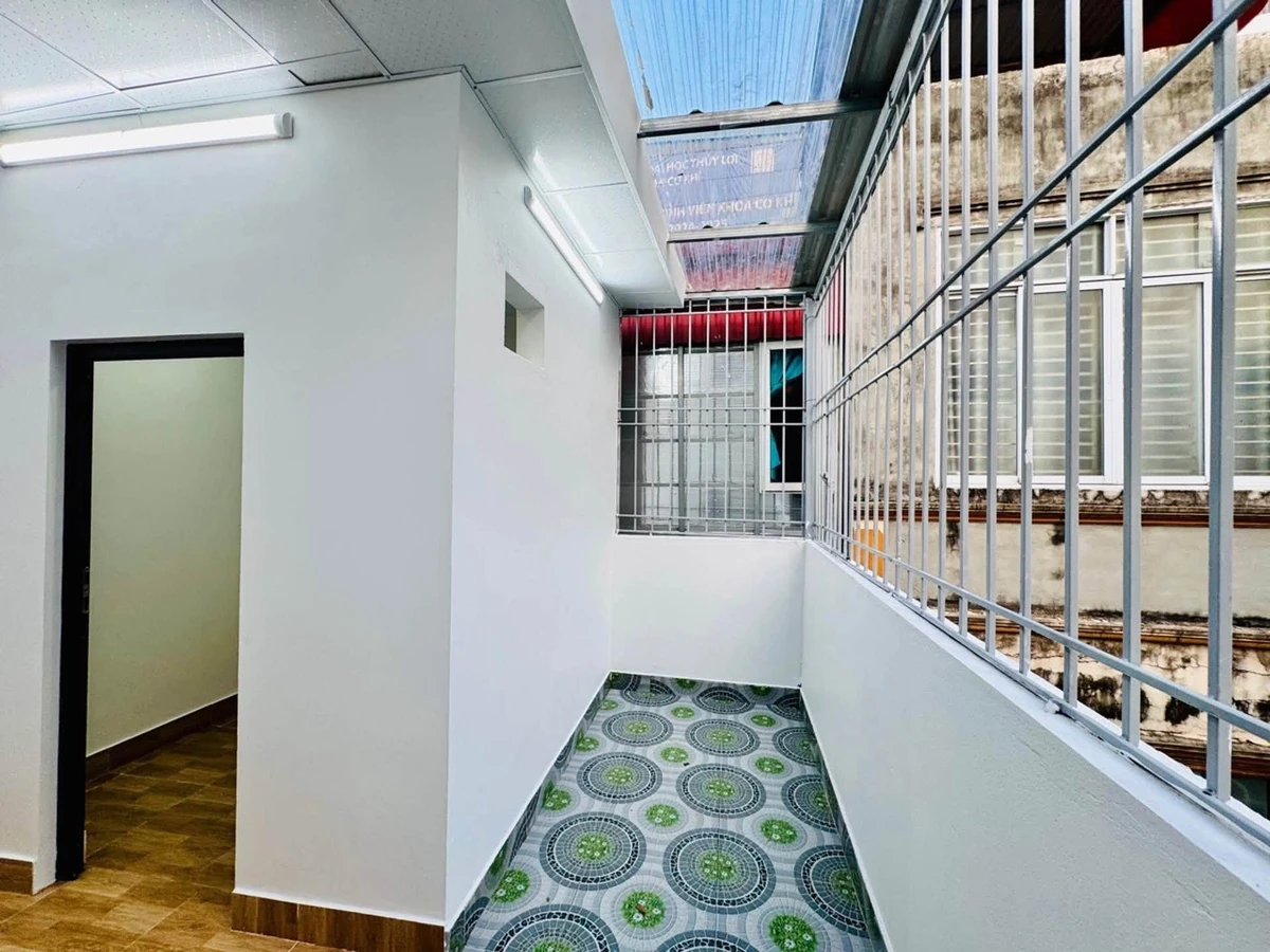 Bán nhà riêng 4 tầng 25m² Nguyễn Văn Tuyết 5,35 tỷ - Ảnh thu nhỏ 4