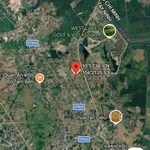 Bán đất 2.385m2 (500m2 thổ cư) xã Hậu Nghĩa gần dự án Vingroup 930 ha, giá 5 tỷ - Ảnh thu nhỏ 1