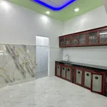 Bán nhà Tân Đông Hiệp gần ngã tư Chiêu Liêu, 60,6m2, sổ hồng riêng, đường 11m, giá 3,95 tỷ - Ảnh thu nhỏ 6