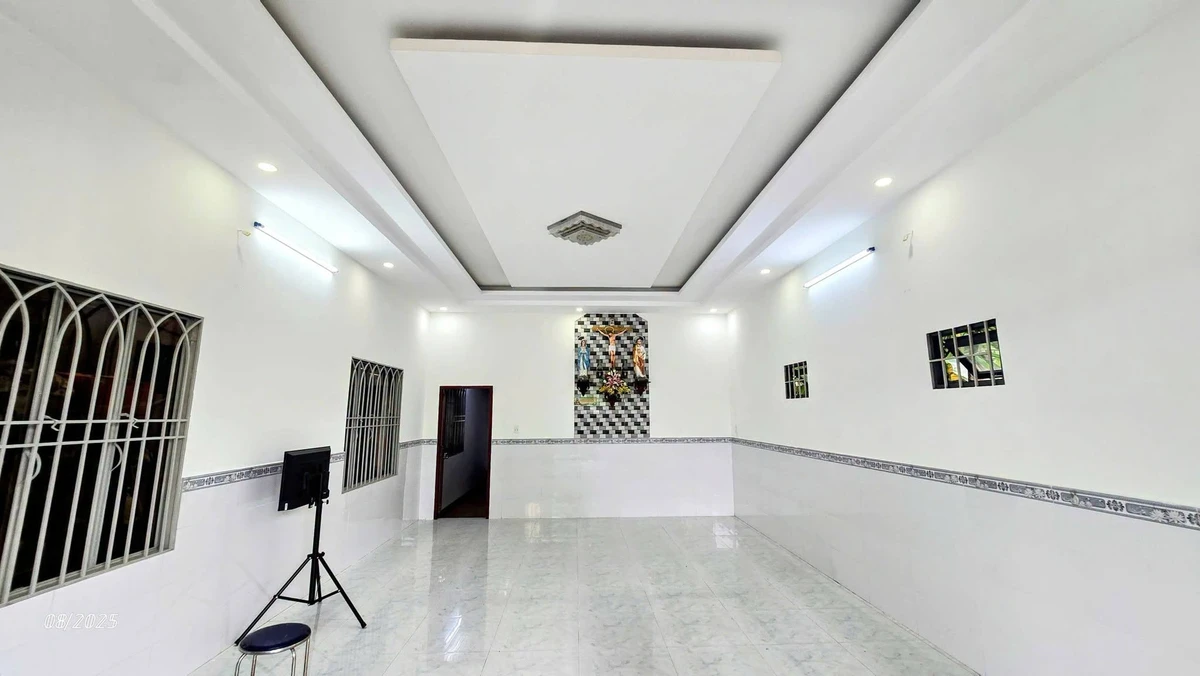 Bán nhà 160m² 2PN gần Khu Hành chính công, Biên Hòa - Ảnh thu nhỏ 2