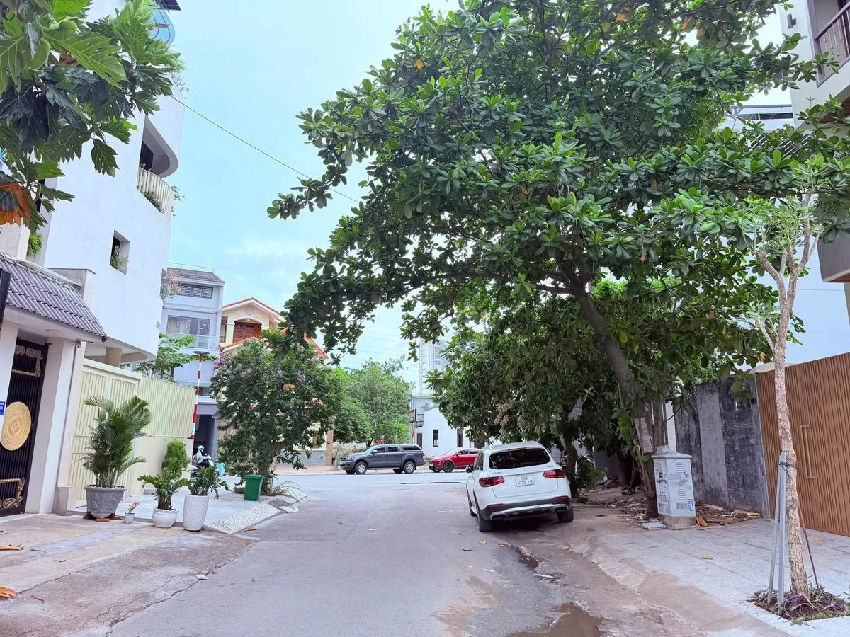 Bán lô đất 100m2 Song Hành, KĐT An Phú An Khánh - 22 tỷ - Ảnh thu nhỏ 3