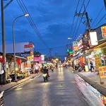 Bán đất sổ hồng riêng 271m2 Vĩnh Lộc Nhà Bè - Ảnh thu nhỏ 1