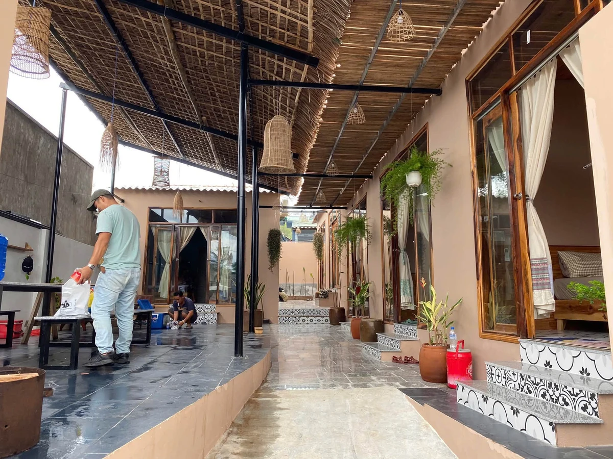 Bán đất homestay ven biển Phú Yên 208m² giá 3 tỷ - Ảnh thu nhỏ 2