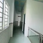 Bán nhà mặt tiền 83m2, 2 phòng, Cần Giuộc - Ảnh thu nhỏ 5