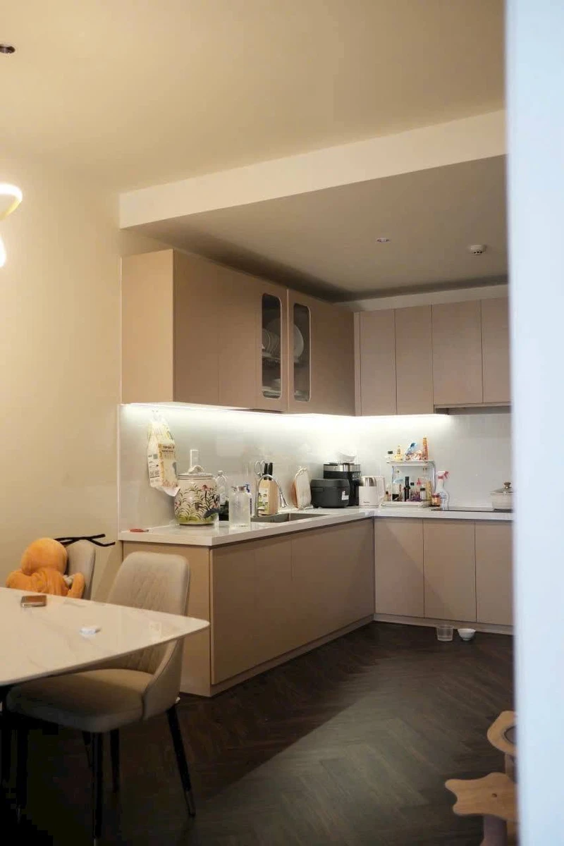 Bán căn hộ 1PN VT Plaza 60m2, 2.8 tỷ - Ảnh thu nhỏ 4