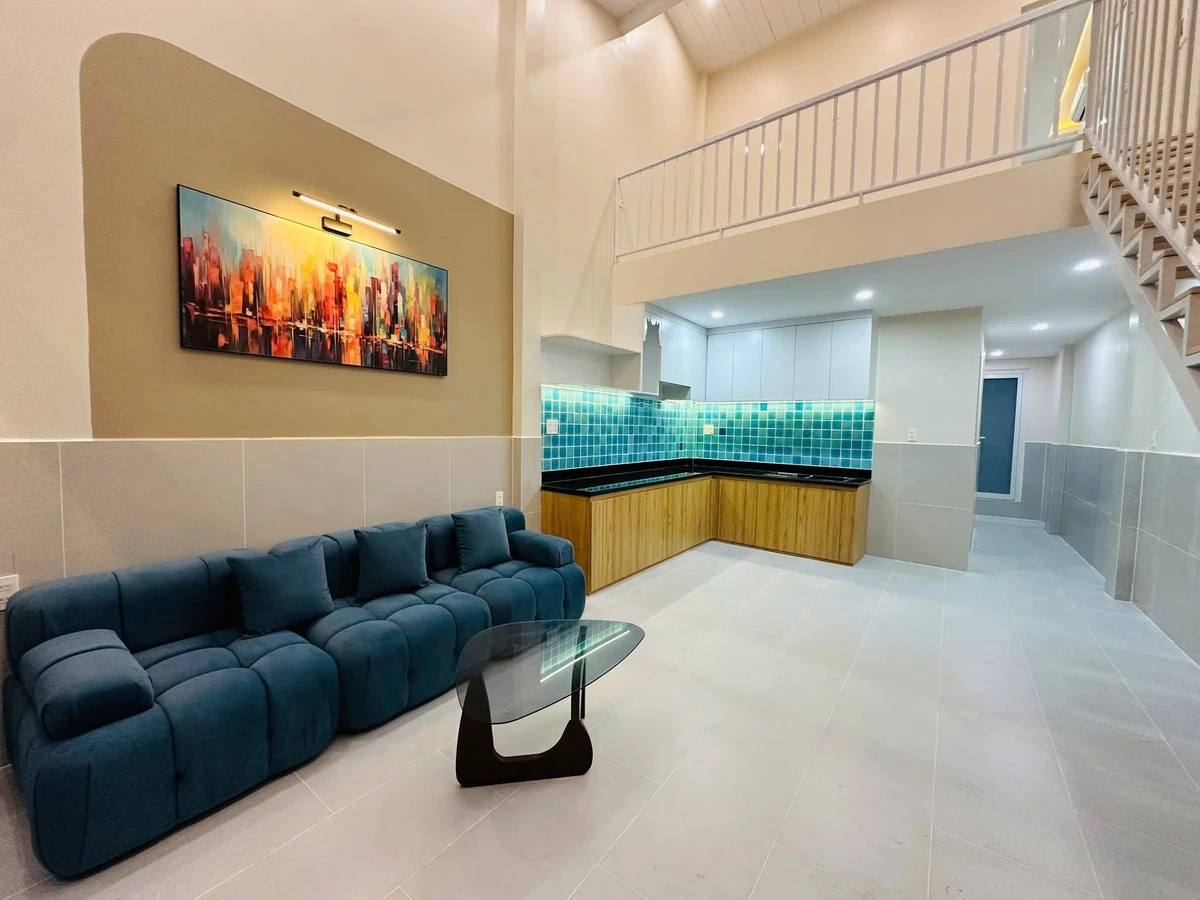 Bán nhà 2PN Rạch Giá 40m² 1 tỷ 250 triệu - Ảnh thu nhỏ 5