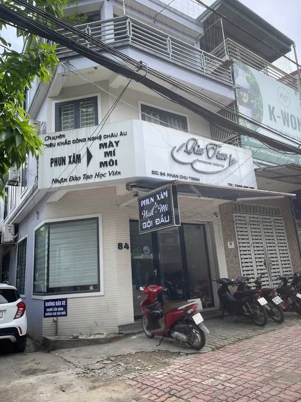 Bán nhà 2PN hẻm Lê Lợi Vũng Tàu 60m² 1,4 tỷ 6x29m