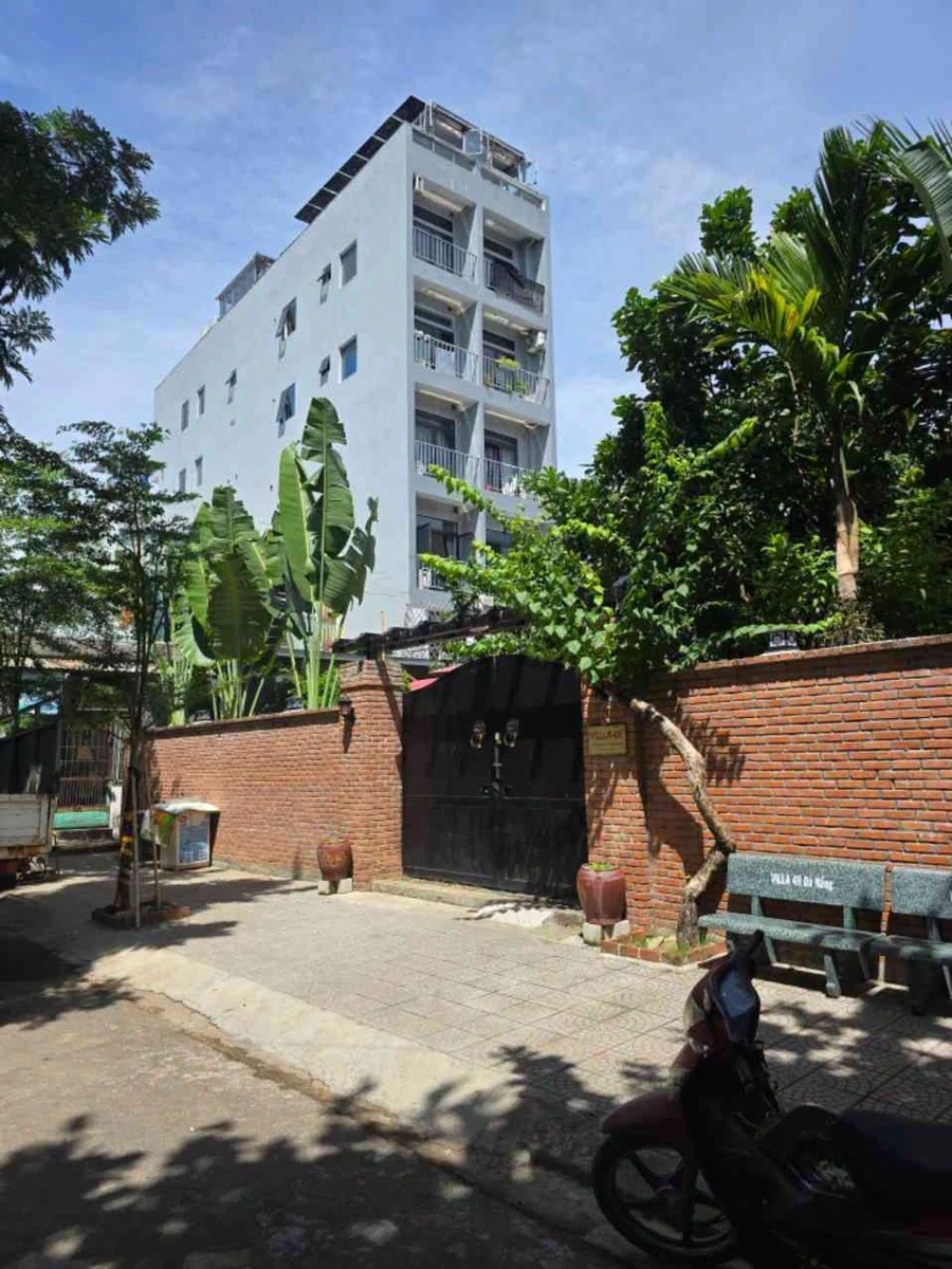 Bán lô góc 2 mặt tiền 145m² sát biển Đà Nẵng 5 tỷ - Ảnh thu nhỏ 2
