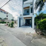 Bán nhà phố 3 PN 69.4m² Phú Lợi Thủ Đức 4.39 tỷ - Ảnh thu nhỏ 2