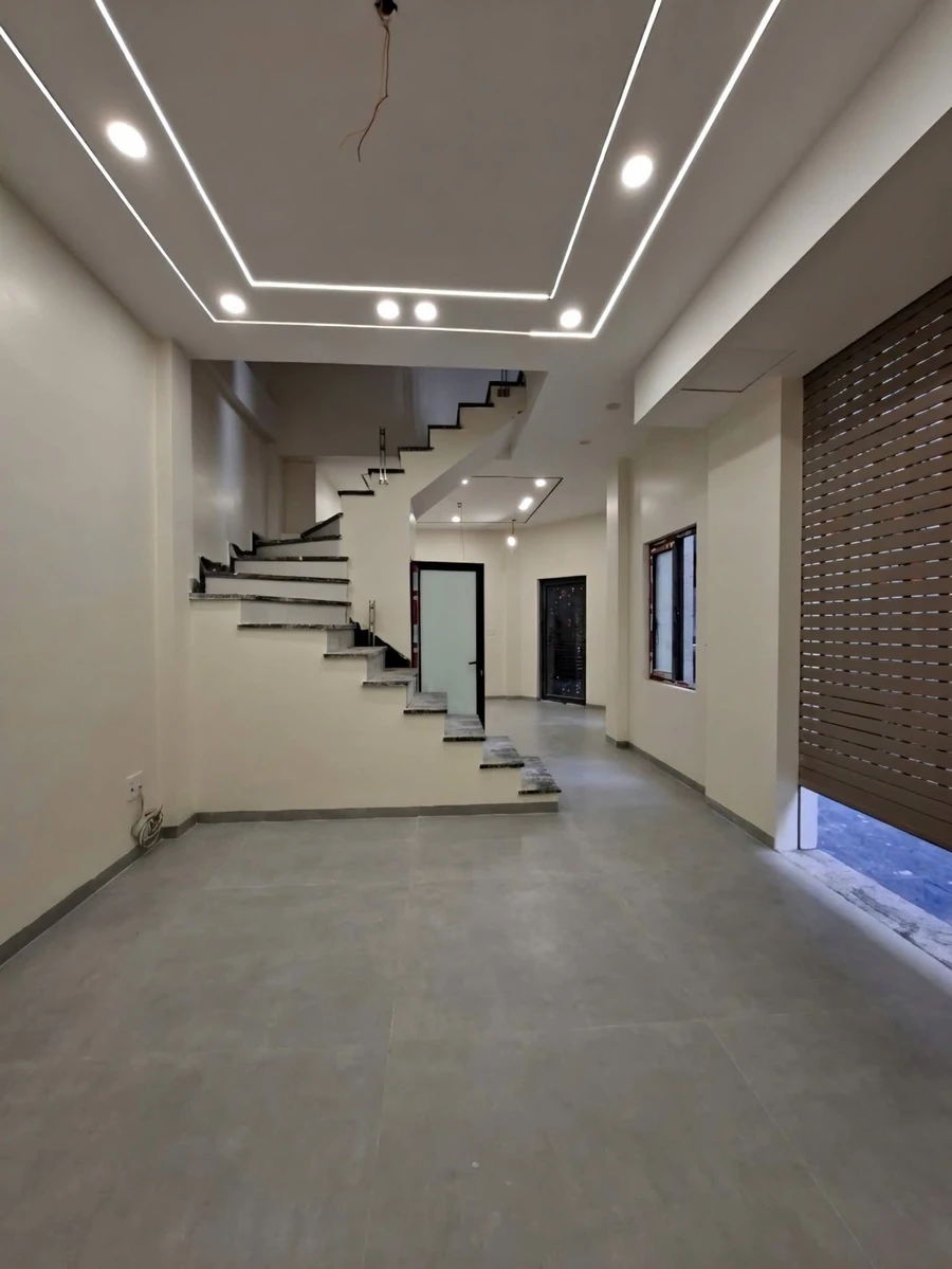Bán nhà phố 4 tầng Thiên Lôi, Quận 12, 40m², 3 tỷ - Ảnh thu nhỏ 4
