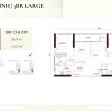 Quỹ căn đẹp cần bán giải tỏa áp lực, nhận nhà T9/2026, danh sách căn 1PN-4PN Lumi Hà Nội - Ảnh thu nhỏ 35