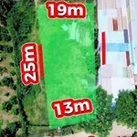 Bán đất thổ cư 408m² view sông Cà Ty Phan Thiết 1.9 tỷ - Ảnh thu nhỏ 2
