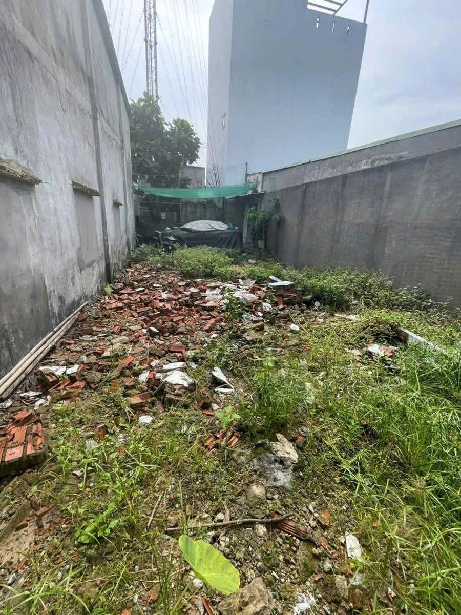 Bán đất hẻm xe hơi Võ Văn Hát 86m² ngang 6.5m - 3,95 tỷ - Ảnh 1