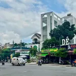 Bán tòa nhà mặt tiền Hoàng Diệu 2, Thủ Đức, 225,6m², 65 tỷ - Ảnh thu nhỏ 1