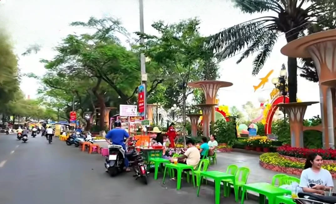 Bán nhà mặt tiền Nguyễn Văn Trị, Biên Hòa, 63m2, 6,9 tỷ - Ảnh thu nhỏ 4