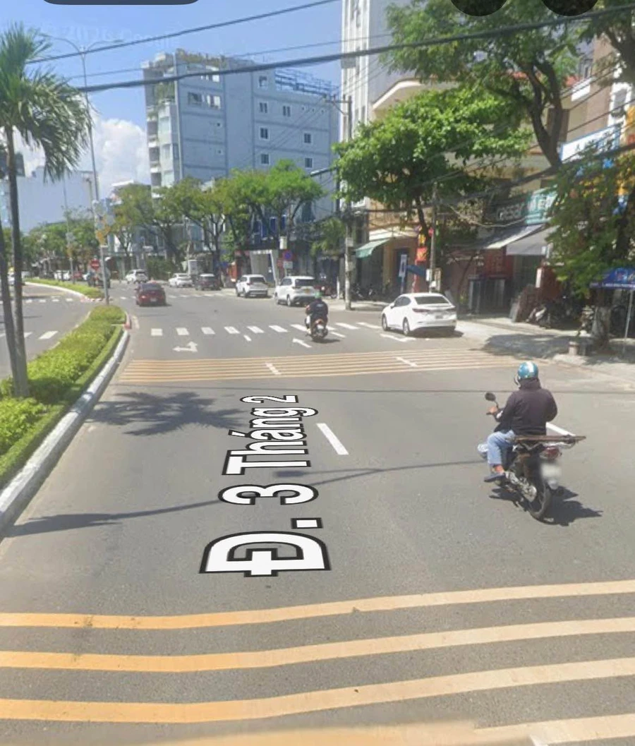 Bán nhà Hải Châu Đà Nẵng 100m² ngang 9m 5,95 tỷ - Ảnh thu nhỏ 2