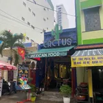 Bán căn kè góc Hùng Vương Nha Trang 56,8m² 16,5 tỷ - Ảnh thu nhỏ 1