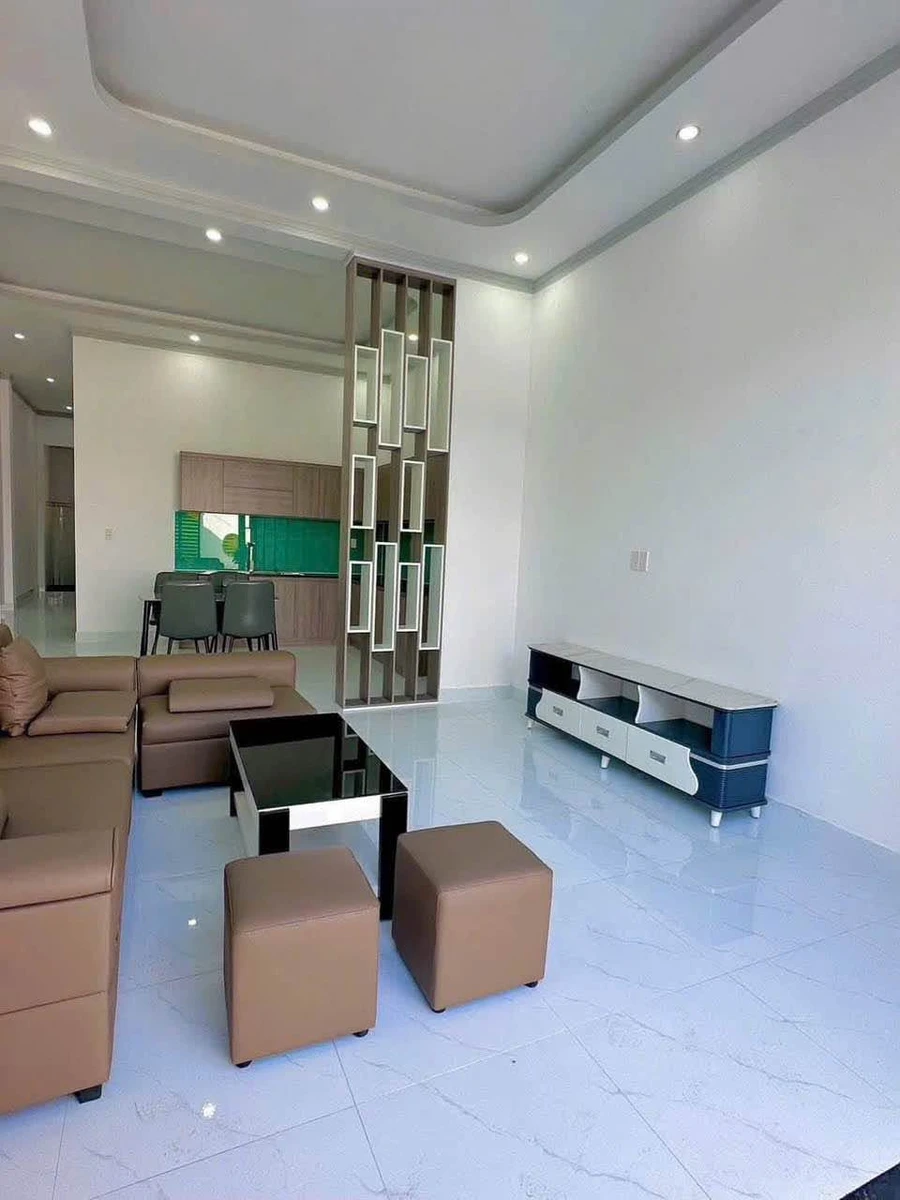 Bán nhà 80m² 2PN sát ĐT753 KDC Minh Thịnh - Ảnh thu nhỏ 2