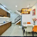 Bán nhà hẻm xe hơi 3 tầng 30m² gần cầu Bông, Bình Thạnh, giá 5,69 tỷ - Ảnh thu nhỏ 5