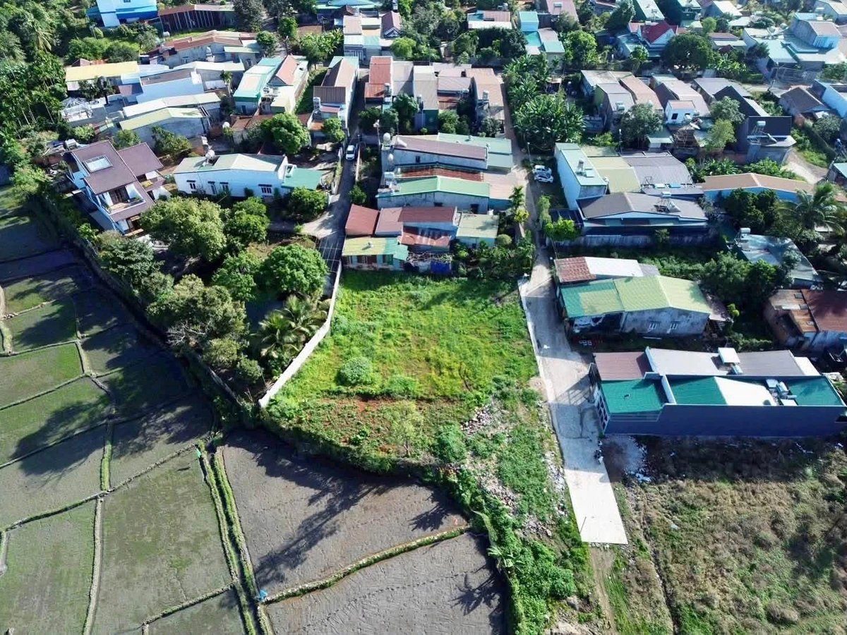 Bán đất hẻm 18 Ung Văn Khiêm, phường Ea Tam, Buôn Ma Thuột, 120m2 giá 999 triệu - Ảnh thu nhỏ 2
