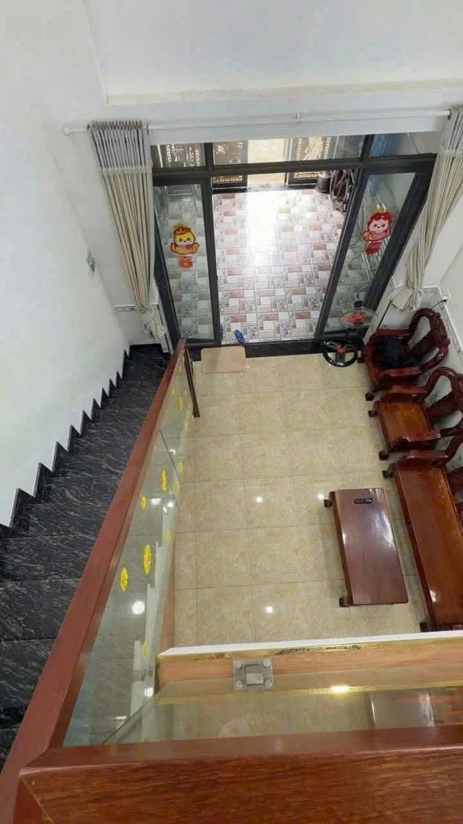 Bán nhà 2 phòng ngủ 64m² Bình Mỹ, Củ Chi 1,75 tỷ - Ảnh thu nhỏ 2