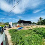 Bán đất sổ đỏ Phú Hòa, Phú Yên 151,8m² giá 700tr - Ảnh thu nhỏ 1