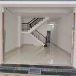 Cho thuê nhà 1 trệt 1 lầu 100m2 KĐT Tây Bắc A6, đường số 12, Rạch Giá giá 6 triệu/tháng - Ảnh thu nhỏ 1
