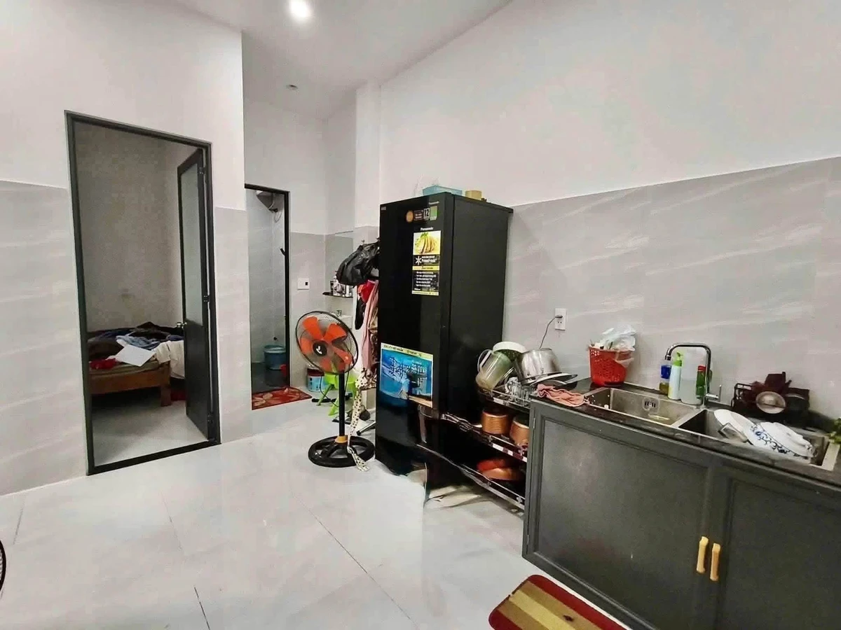 Bán nhà 2 tầng 58m2, 3 phòng ngủ, Nguyễn Phan Vinh, Quận 1 - Ảnh thu nhỏ 4